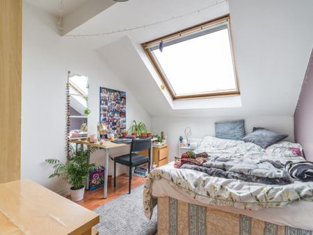 6 bedroom maisonette to rent - Photo 3