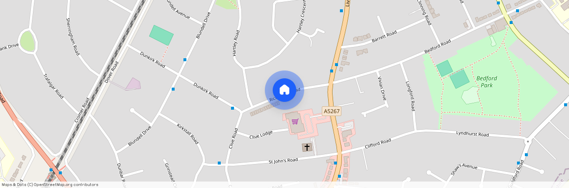 Richmond Road, Birkdale, Southport, Merseyside, PR8 4SB