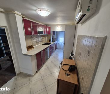 Inchiriere apartament 3 camere, MOBILAT si UTILAT - Photo 6