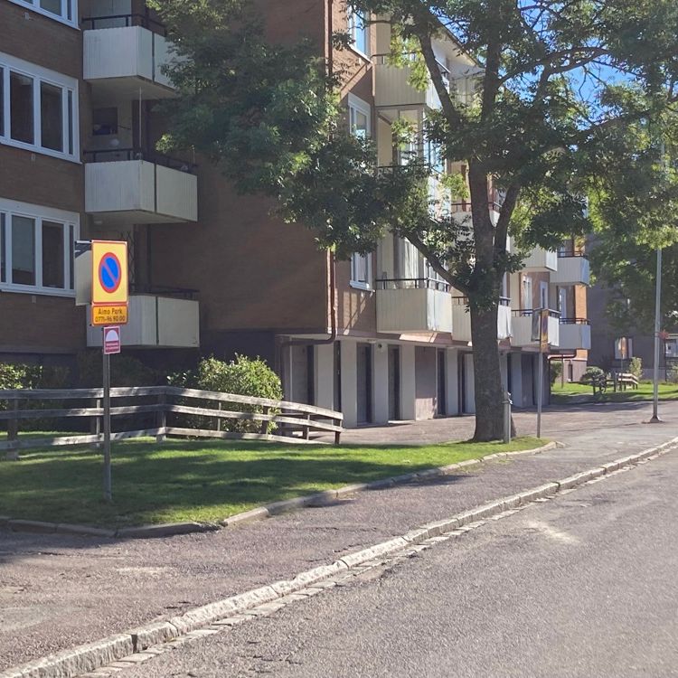 Tövädersgatan 3 B, 75431, Uppsala - Foto 1