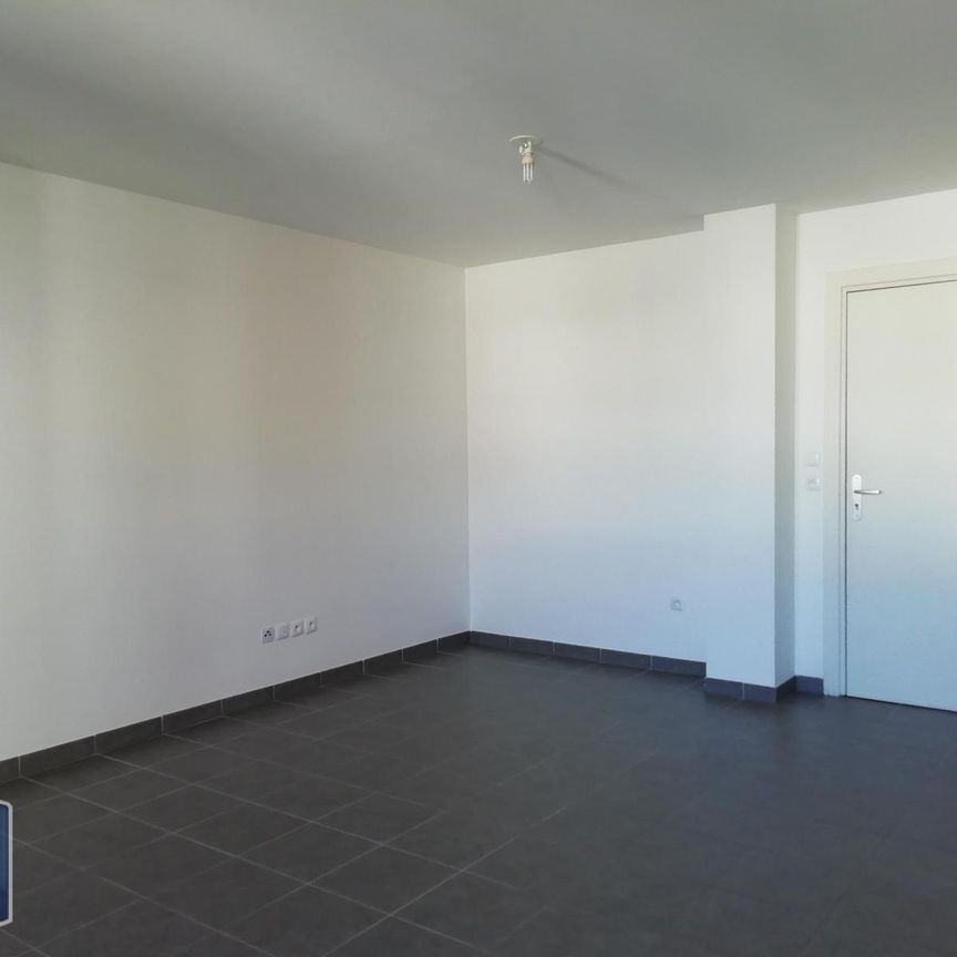 Location Appartement 2 pièces 42m² TOULOUSE 31200 - Photo 1