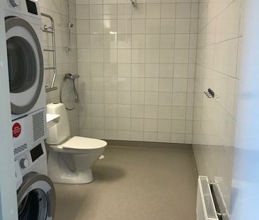 Landbotorpsallén 27 A - Photo 1