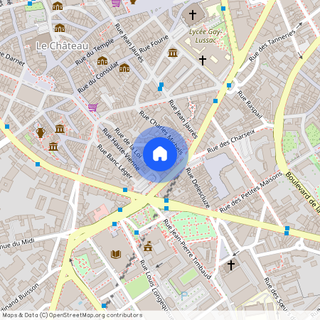87000, Limoges
