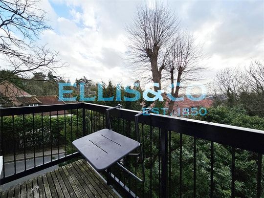 2 bedroom apartment to rent - Photo 1