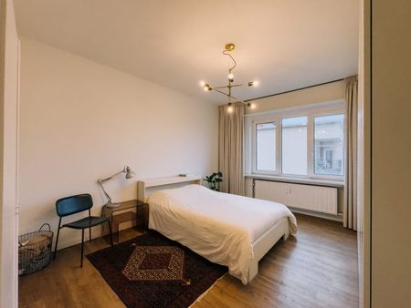 Appartement te huur - Foto 4