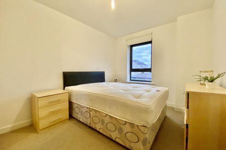 2 bedroom apartment to rent - Photo 5