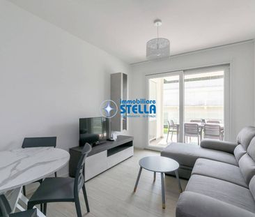 Trilocale viale Oriente 6 Accesso al Mare 1, Pineta, Jesolo - Photo 2