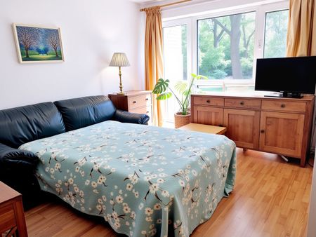 1 Bed Flat, Waltham House, NW8 - Photo 3