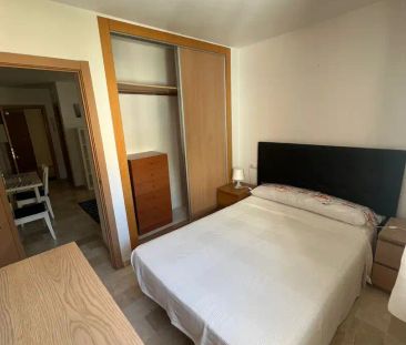 Apartamento de alquiler en Calle Cardenal Mendoza, Centro - Sagrario - Photo 6