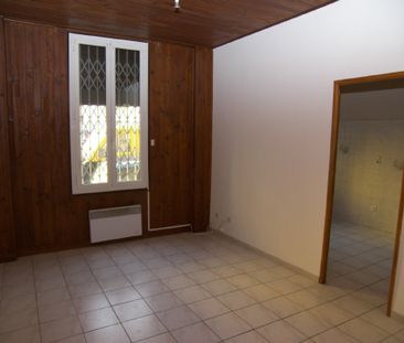 Location Appartement 1 pièce 28m² NICE 06300 - Photo 1