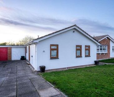 Chantry Avenue, Hartley, Longfield, Kent, DA3 - Photo 1