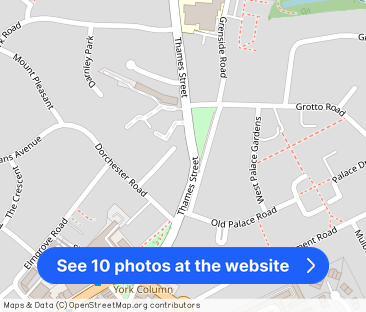 Thames Street, KT13 8JG - Photo 1