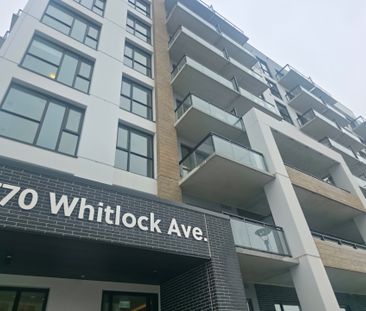For Lease - 770 Whitlock Avenue Unit# 604, Milton, Ontario - Photo 6