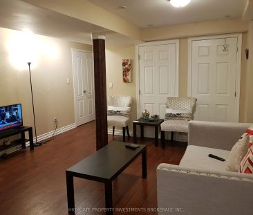 208 Tiller Trail #Bsmt - Photo 1