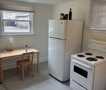 For Lease - 95 Braemar Avenue Unit# Lower, Toronto, Ontario - Photo 1