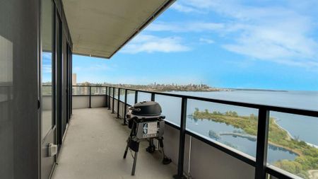 For Lease - 20 Shore Breeze Drive Unit# 3907, Toronto, Ontario - Photo 5