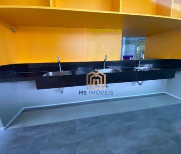 Apartamento Com 1 Dormitório Para Alugar, 26 m² por R$3.641,73/mês ... - Foto 1