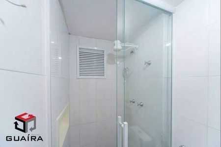 Apartamento Para Aluguel 2 Quartos 1 Vaga Casa Branca - Santo André - Sp - Foto 4