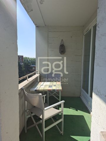 Location Appartement 4 pièces 79m² DUNKERQUE 59140 - Photo 2