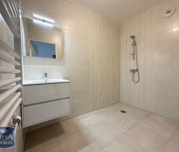 Appartement à louer 3 pièces 61.6m² - Photo 6