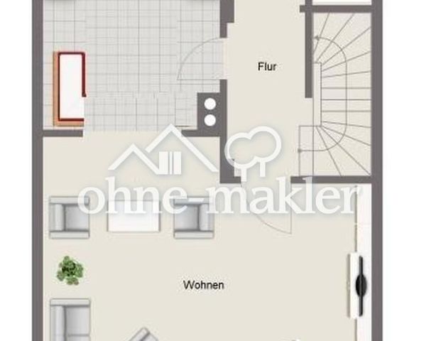 RMH Nähe Bahnhof Lagerlechfeld - Photo 1