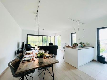 Appartement te huur - Foto 4