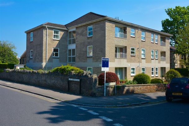 Flat 7 Sycamores, 4 Queens Road, Weston Super Mare - Photo 1