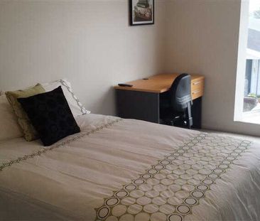 Fully furnished studio units are now ready for tenants, power, gas ... - Photo 4