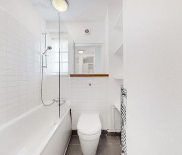1 bedroom flat to rent - Photo 6