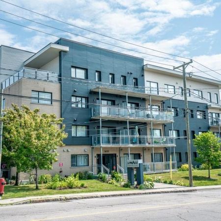 Grand 4 1/2 - L'Ancienne-Lorette, Dispo 1er novembre 2026 - Photo 3