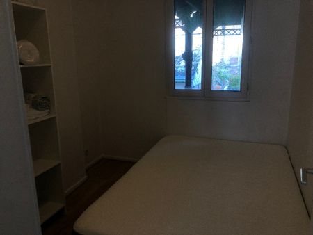 Location Appartement 1 pièce 20m² - Photo 2