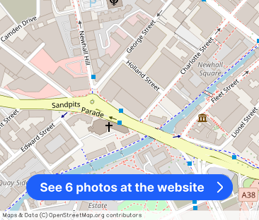 Regency Place, 50 Parade, Birmingham, B1 - Photo 1