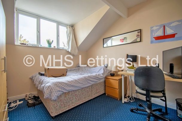 11 Richmond Mount, Leeds, LS6 1DG - Photo 1