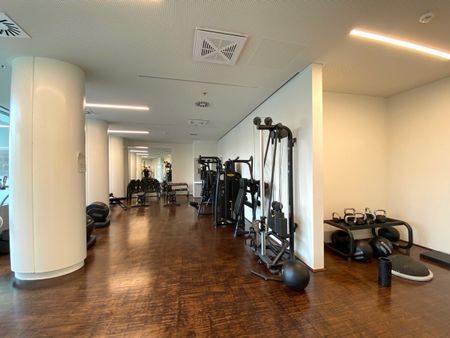 + BelView Apartments + provisionsfrei mit Fitness und Sauna - Photo 5