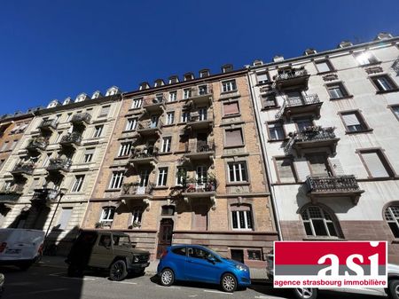 Appartement 2/3 pièces - Proximité facultés - Observatoire - Photo 4