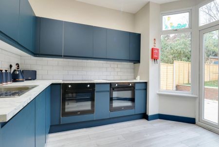 Studio to rent - Photo 4