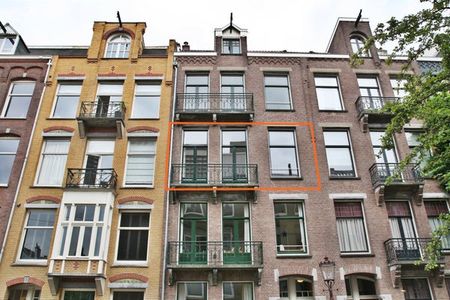 Te huur: Appartement Valeriusstraat in Amsterdam - Foto 3