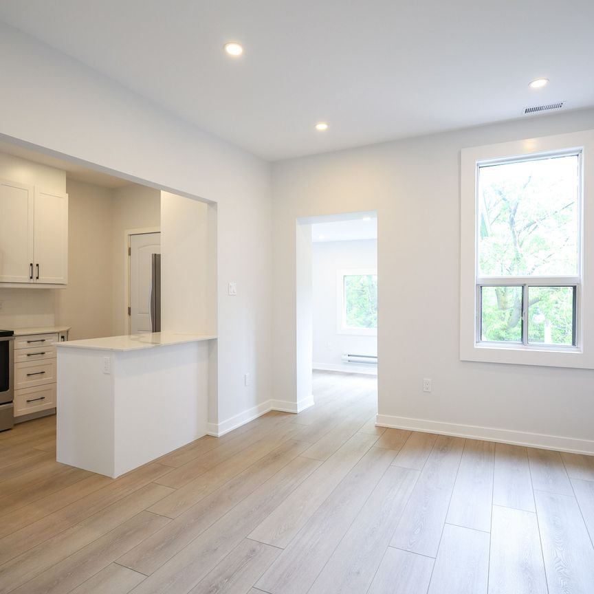 For Lease - 613 College Street Unit# 3, Toronto, Ontario - Photo 1