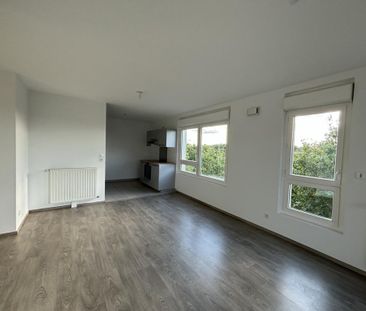 Location Appartement 3 pièces 62m² CARQUEFOU 44470 - Photo 1