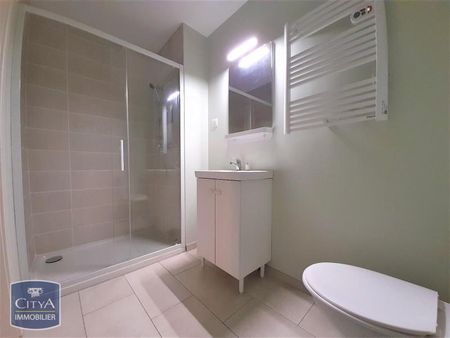 Location Appartement 1 pièce 30m² LIMOGES 87000 - Photo 5