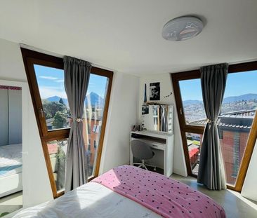 3 Zimmer, 75 m² - Foto 4