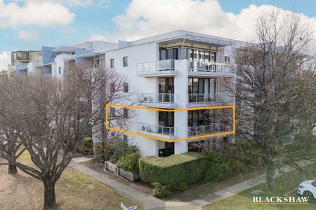 Inner south light and bright apartment. - Photo 4