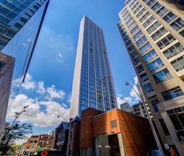 For Lease - 1315 Bay Street Unit# 2202, Toronto, Ontario - Photo 1