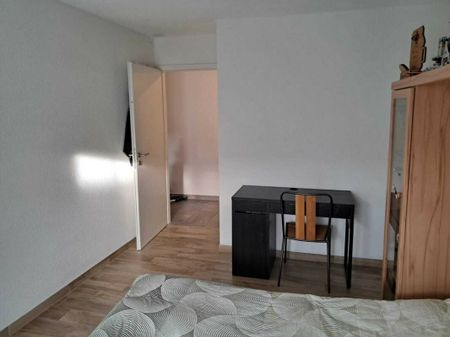 Appartement 2.5 pièces au 1er étage - Foto 2