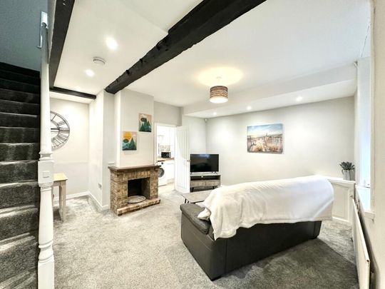 1 bedroom terraced house to rent - Photo 1