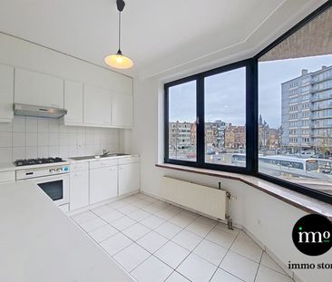 Appartement te huur in Sint-Agatha-Berchem - Foto 3