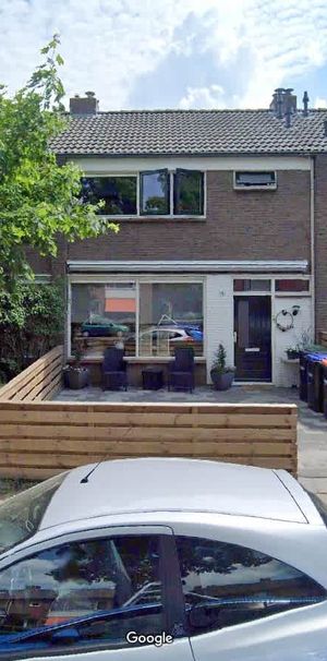 Tussenwoning - Photo 1