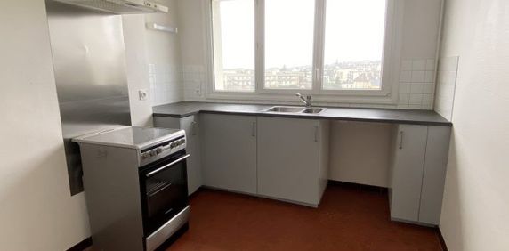 Appartement à louer, 3 pièces - Caen 14000 - Photo 2