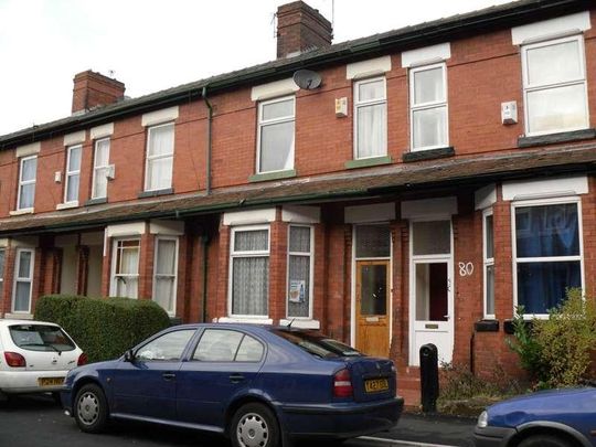 Furness Road, Fallowfield, M14 - Photo 1