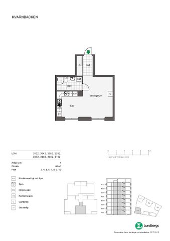 Källvindsgatan 9 - Photo 5